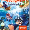 BrainBook UG Kinder- & Jugendbücher|6-10 Jahre*EinfachGustaf und die Schallplatten der Zeit