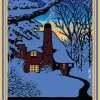 Eingeschneit mit einem Mörder*Doerlemann Verlag New