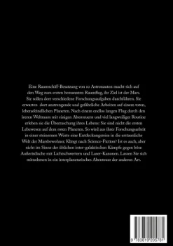 Einmal Mars und zurück*BoD - Books on Demand Best