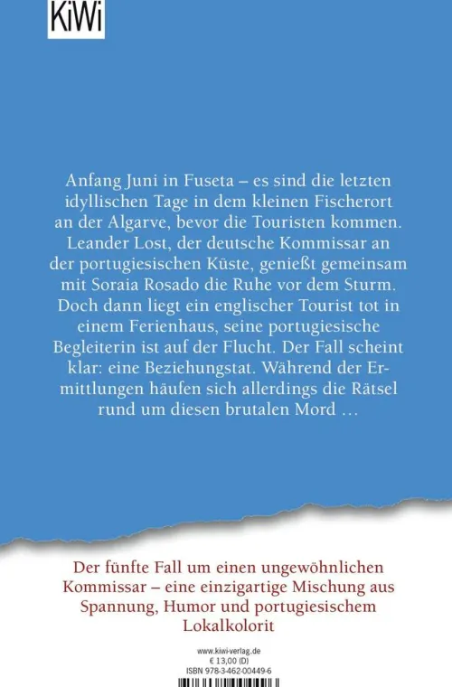 Einsame Entscheidung*Kiepenheuer & Witsch GmbH Clearance