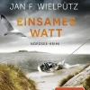 Lübbe Polizeiarbeit & Forensik|Regionalkrimis-Einsames Watt