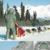 Andreas Hutter Reiseberichte-Einsames Ziel - Yukon