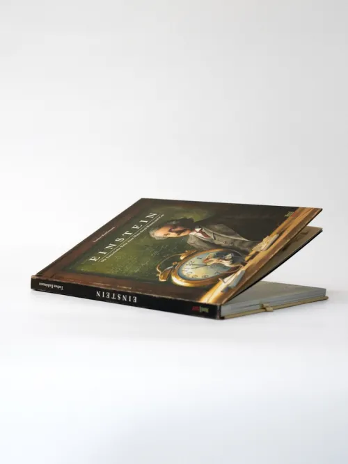 NordSüd Verlag AG 3-6 Jahre*Einstein