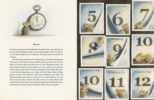 NordSüd Verlag AG 3-6 Jahre*Einstein