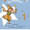 Cornelsen Verlag GmbH Nach Fächern·Deutsch*Einsterns Schwester - Erstlesen - Neubearbeitung 2021 - 1. Schuljahr
