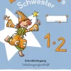 Einsterns Schwester - Erstlesen 1. Schuljahr. Schreiblehrgang Schulausgangsschrift*Cornelsen Verlag GmbH Hot