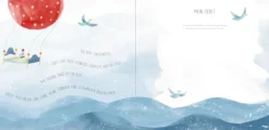 Coppenrath Kommunion & Konfirmation*Eintragalbum - Meine Erstkommunion (Fisch)