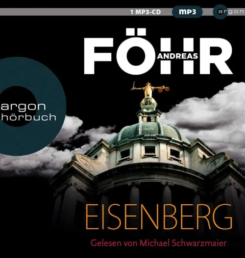 Eisenberg*Argon Verlag GmbH Hot