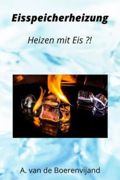 BookRix Hobby & Selbermachen*Eisspeicherheizung