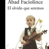 ALFAGUARA Spanische Bücher-El olvido que seremos