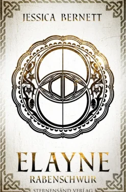 Elayne (Band 3): Rabenschwur*Sternensand Verlag Sale
