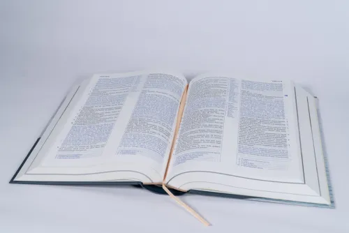 SCM Brockhaus, R. Theologie*Elberfelder Bibel mit Erklärungen