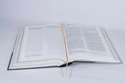 SCM Brockhaus, R. Theologie*Elberfelder Bibel mit Erklärungen