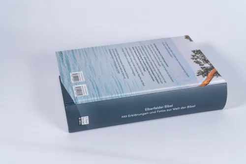 SCM Brockhaus, R. Theologie*Elberfelder Bibel mit Erklärungen