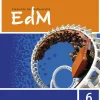Elemente der Mathematik 6. Schulbuch. Rheinland-Pfalz*Schroedel Verlag GmbH Sale