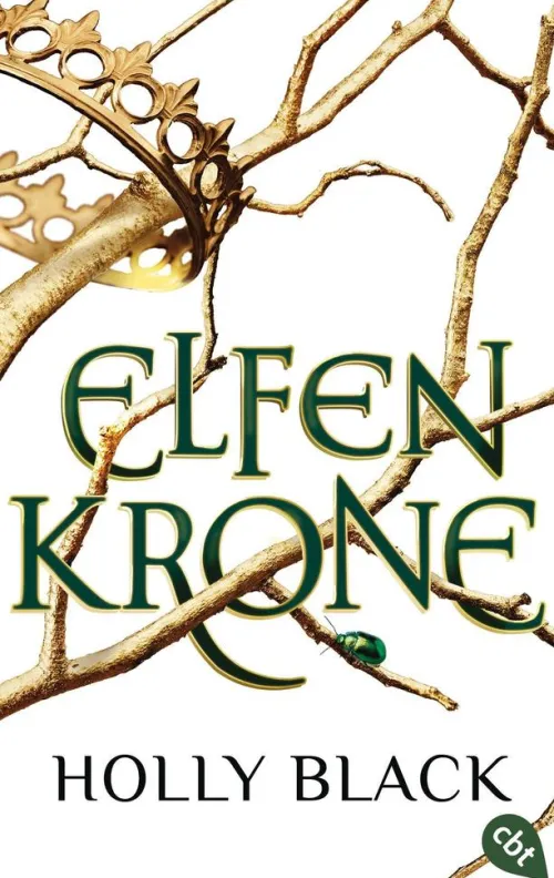 cbt Fantasy*Elfenkrone