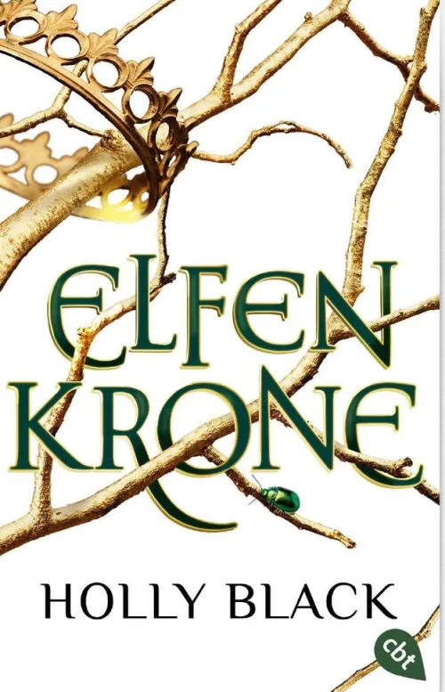 cbt Fantasy*Elfenkrone