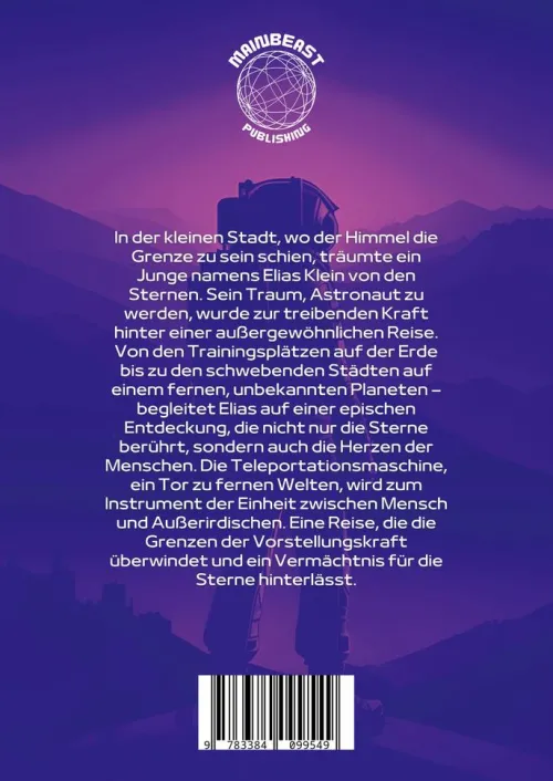 Elias entdeckt Althea*tredition Clearance