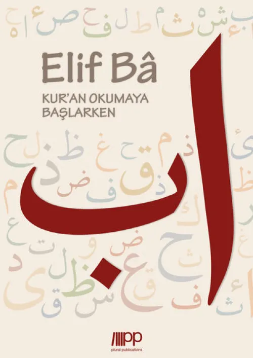 Plural Publications GmbH Türkische Bücher*Elif Ba