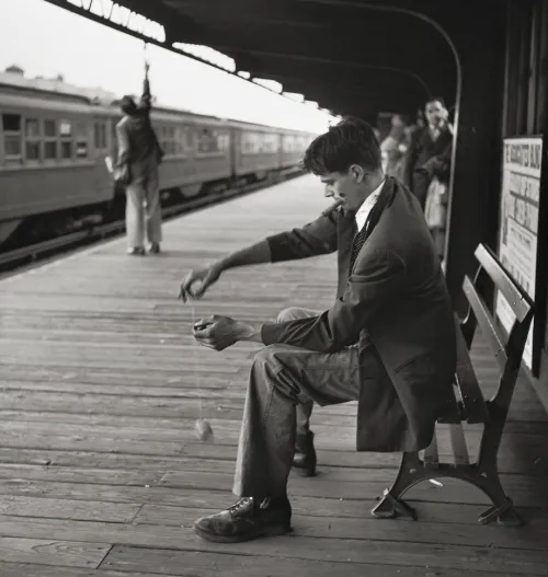 Elliott Erwitt's New York*teNeues Verlag GmbH New