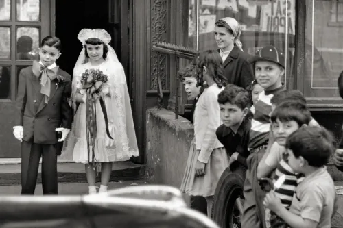 Elliott Erwitt's New York*teNeues Verlag GmbH New