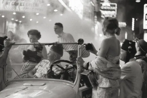 Elliott Erwitt's New York*teNeues Verlag GmbH New
