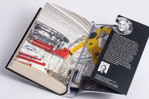 Elon Musk*Bertelsmann Verlag New
