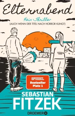 Elternabend*Droemer eBook Clearance