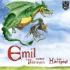 Knabe Verlag Weimar Kinder- & Jugendbücher·Kinderbeschäftigung*Emil rettet Thüringen - Das Hörspiel, Audio-CD