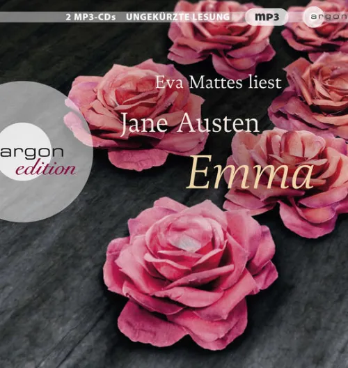 Emma*Argon Verlag GmbH Online