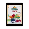 TOPP Hobby & Selbermachen-Emotional Support Fruits