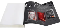 Empire of Sins and Souls 3 - Das zerrissene Herz*Knaur Taschenbuch Discount