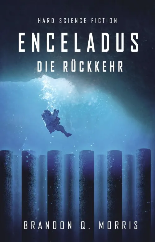 Enceladus - Die Rückkehr*HardSF Best