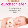 Endlich durchschlafen*Patmos Verlag Sale