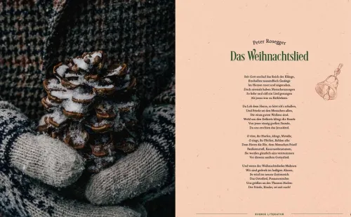 Endlich Weihnachten*Ars Edition GmbH Best