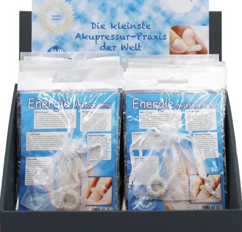 Energie Massage Ring*JOJO Best