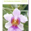 St. Benno Verlag GmbH Postkartenkalender*Engelsspuren 2026