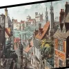 England: Reiseberichte mit Skizzen aus den Gesellschaften der Hauptstadt*Copycat Sale