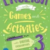 Klett Sprachen GmbH Mittlere Reife·Fremdsprachen-English with Games and Activities 3