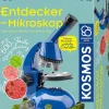 Franckh-Kosmos Forschen & Entdecken*Entdecker-Mikroskop