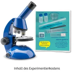 Franckh-Kosmos Forschen & Entdecken*Entdecker-Mikroskop