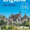 Entdeckertouren mit dem Wohnmobil England*Womo Sale