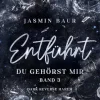 NOVA MD Erotische Romane|Psychothriller*Entführt