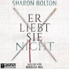 Omondi UG Krimis & Thriller·Psychothriller-Er liebt sie nicht