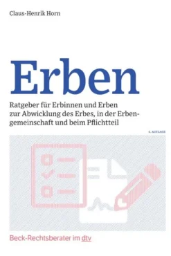 Erben*C.H. Beck