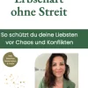 hedi Verlag Jura*Erbschaft ohne Streit