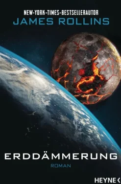 Penguin Random House Apokalypse / Postapokalypse-Erddämmerung