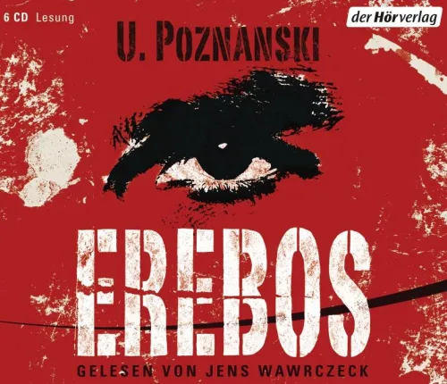 Erebos*Hoerverlag DHV Der Hot