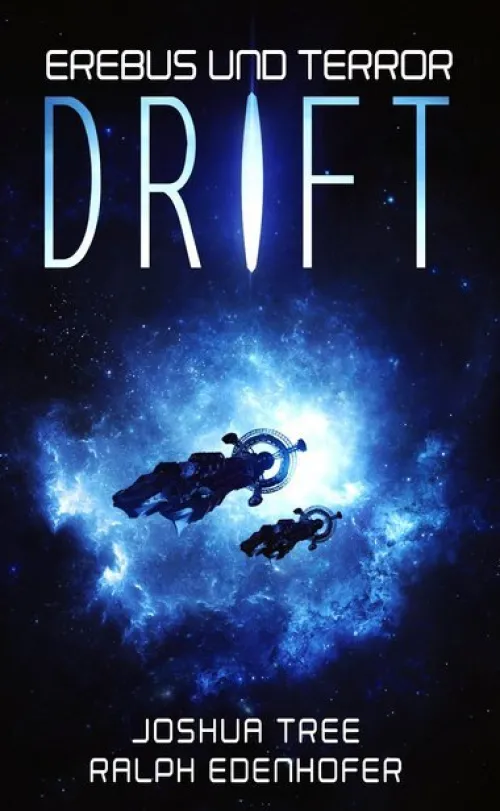 Erebus und Terror: Drift*Belle Époque