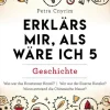 Erklärs mir, als wäre ich 5*riva Verlag Hot